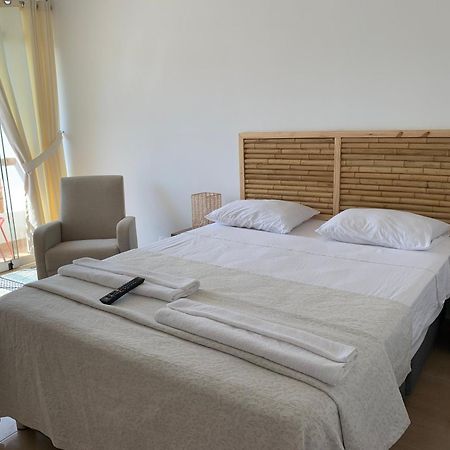 Paracas Guest House Buitenkant foto